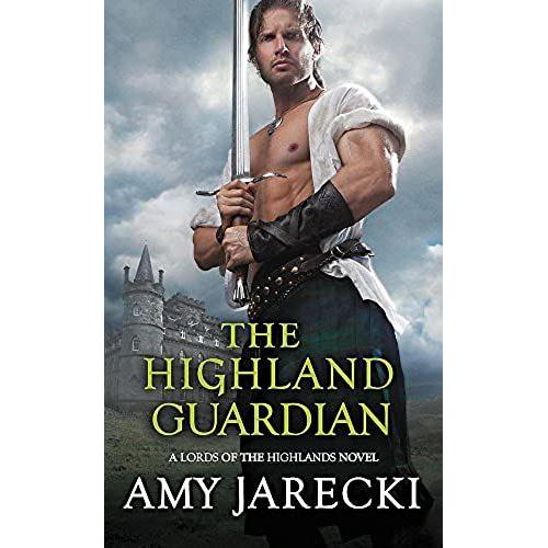 The Highland Guardian