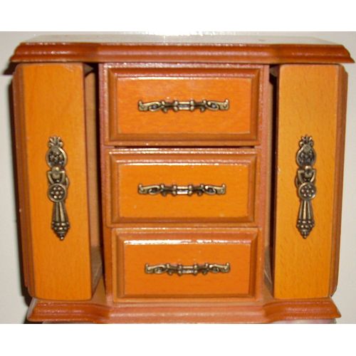 Commode A Bijoux