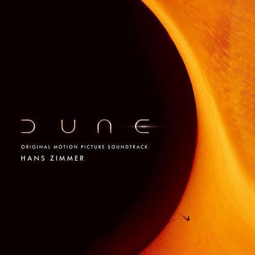 Dune Original Motion Picture Soundtrack