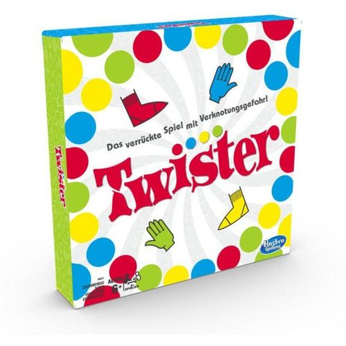 Hasbro Compatible Twister | 98831398