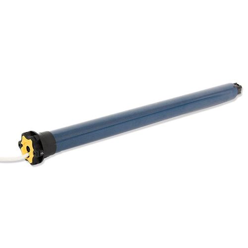 Moteur Somfy ILMO 50 WT 20/17 TH - Tête étroite