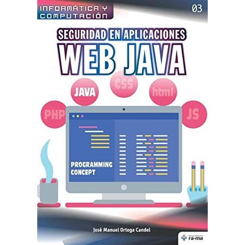 Seguridad En Aplicaciones Web Java