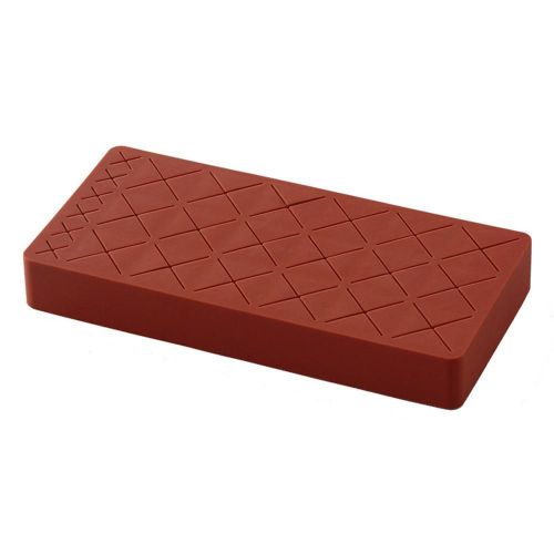 Présentoir De Rangement En Silicone À 18 Grilles Pour Rouge À Lèvres Boîte De Rangement Pour Cosmétiques Présentoir Innovant Multi Grille Coiffeuse De Bureau