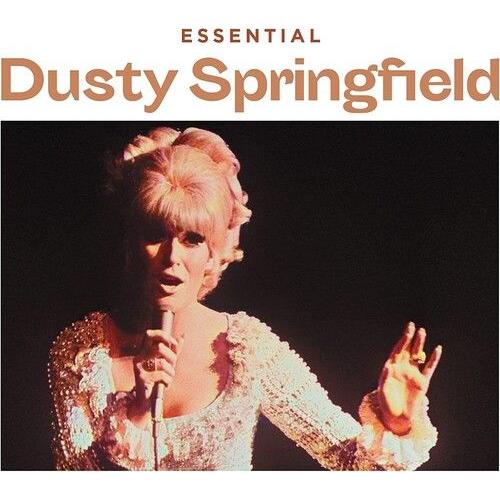 Dusty Springfield - Essential Dusty Springfield [Cd] Uk - Import