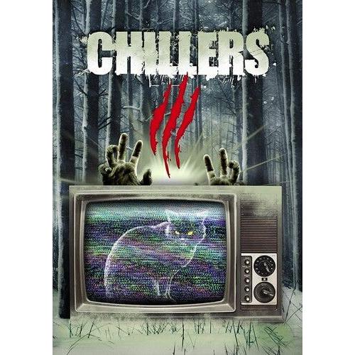 Chillers 3 [Dvd]