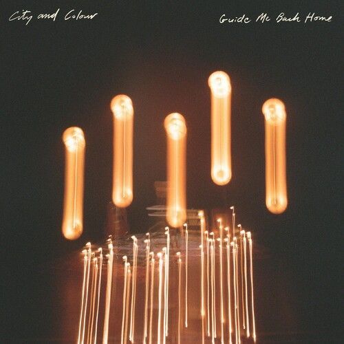 City And Colour - Guide Me Back [Vinyl]