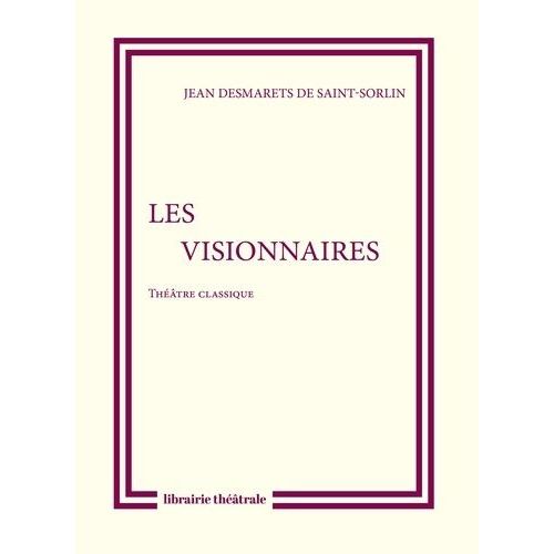Les Visionnaires