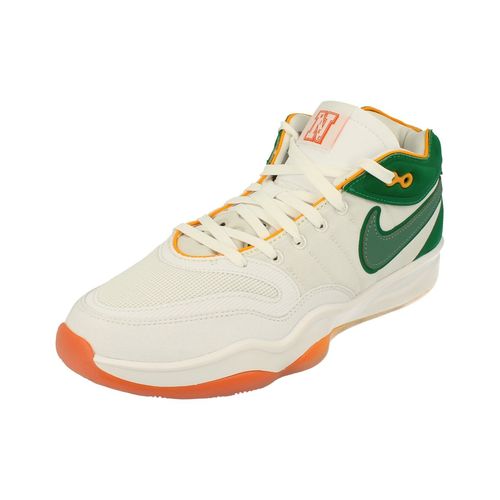 Nike Air Zoom G T Hustle 2 Hommes Basketball Trainers Dj9405 103