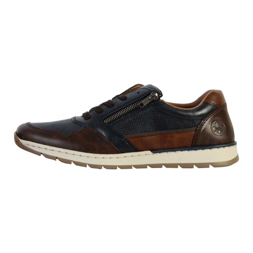 Basket Lacets Rieker Hudson