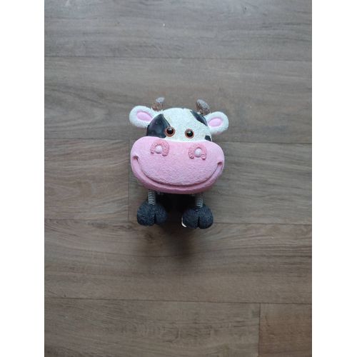 Tirelire Vache 4 Pattes