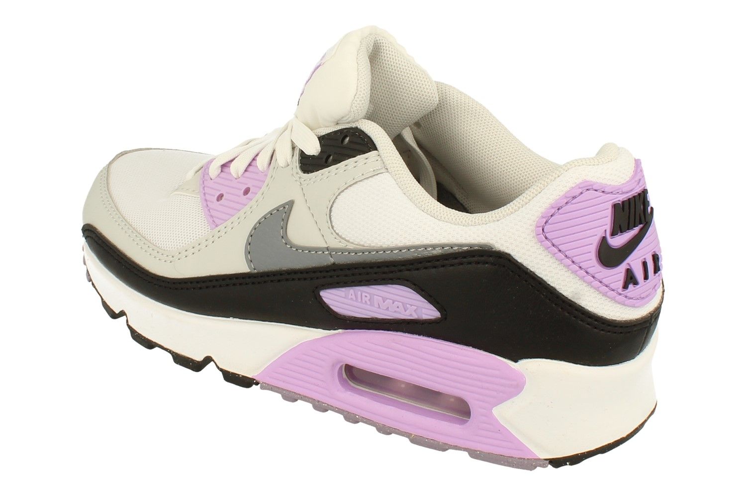 ladies nike air max 90 trainers