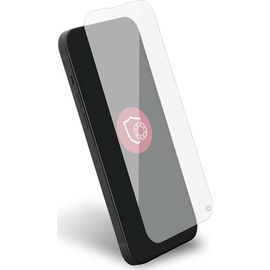 Protège Écran Iphone 14 Pro Plat Original Garanti À Vie Force Glass