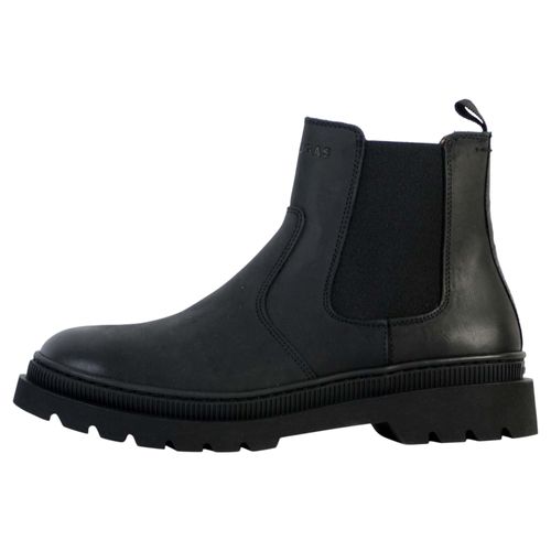 Bottine Cuir Pataugas Vitus