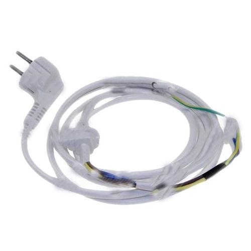 Cordon alimentation 6411EN1003Y pour Lave linge LG GOLDSTAR