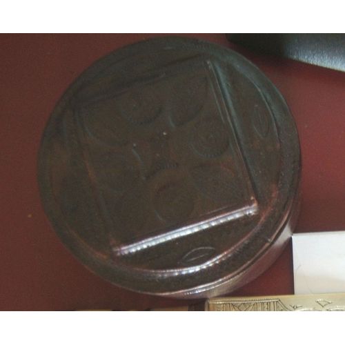 Boite À Bijoux Touareg