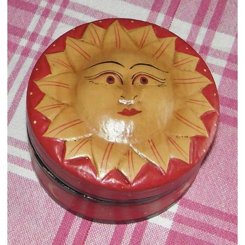 Boite Soleil