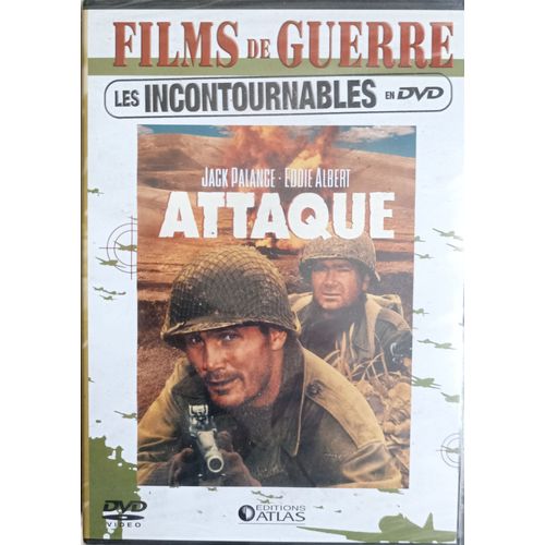 Attaque