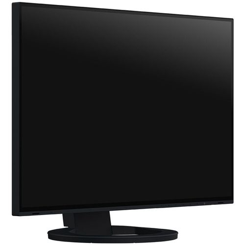 EIZO FlexScan EV2485-BK LED display 61,2 cm (24.1") 1920 x 1200 pixels WUXGA Noir, Moniteur LED