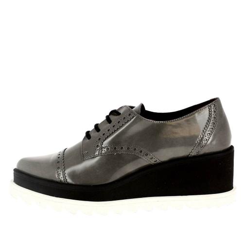 Chaussures A Lacets Sixtyseven Kato - 38