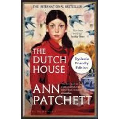The Dutch House