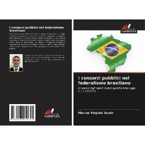 I Consorzi Pubblici Nel Federalismo Brasiliano