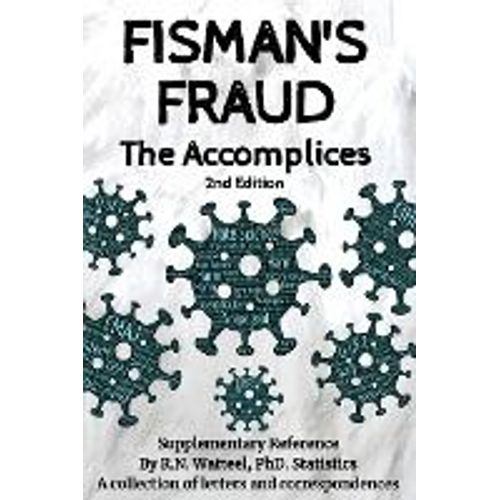 Fisman's Fraud