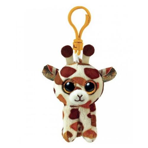 Ty35257 Beanie Boos Clip Stilt La Girafe