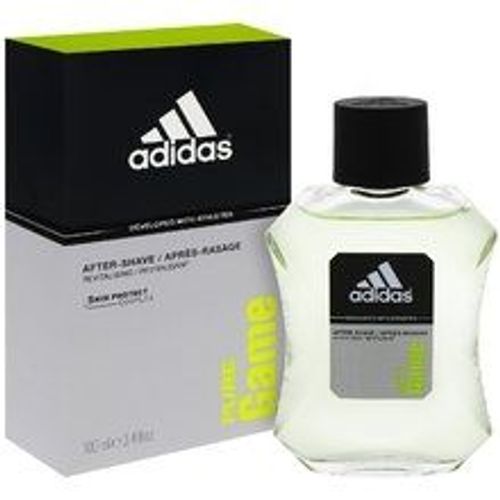 Adidas - Pure Game After Shave 100ml 