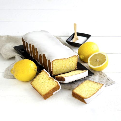 Zenker 9940650 Lot De 2 Moules À Cake Noir Antiadhésif, Moule À Gâteau Rectangle En Teflon, Noir, Acier, Revêtement Teflon, 30cm