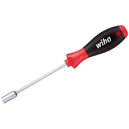 WIHA - Tournevis a douille 10mm L125mm