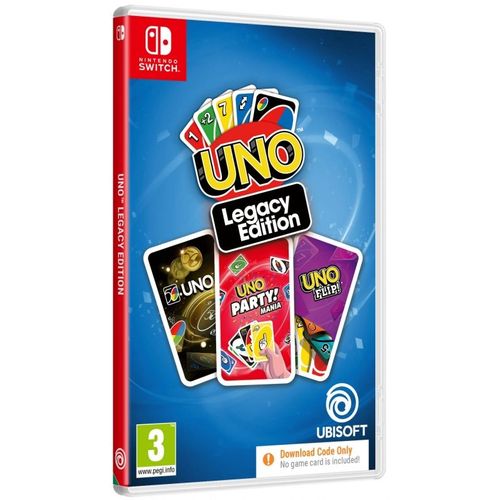 Uno Legacy Ciab Swi Vf Switch