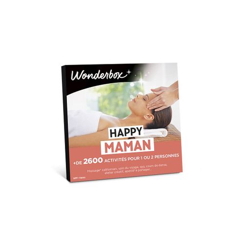 Happy Maman