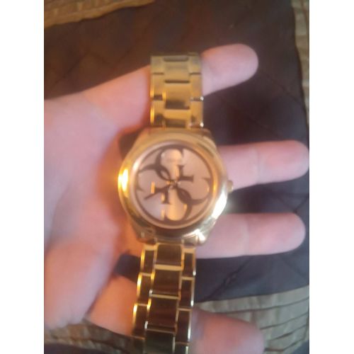 Guess Montre