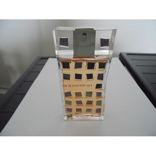 Parfum : Apparition De E. Ungaro 30ml 