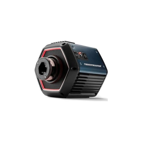 Thrustmaster T818 Servo Base - Base Pour Volant De Course T818. Retour De Force Direct Drive. Couple Constant Jusqu'à 10nm - Pour Pc