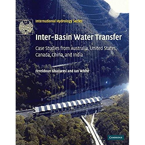 Inter-Basin Water Transfer