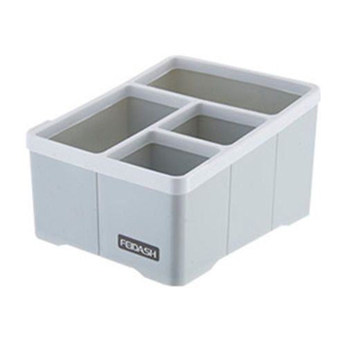 Porte Stylo De Bureau Organisateur De Papeterie Boîte De Rangement De Bureau Multifonction Rose Bleu Kaki Pour Le Bureau à Domicile