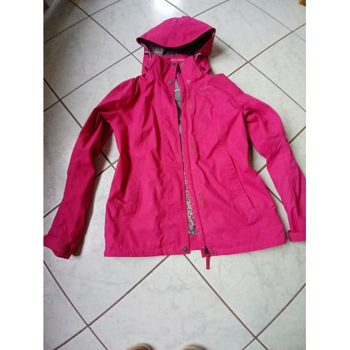 Imperméable Decathlon
