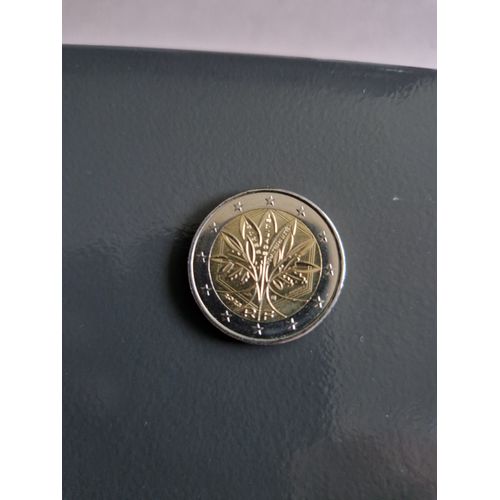 Pieces 2 Euros