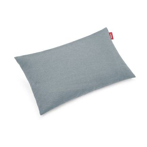 Fatboy - Coussin King - Storm Blue - Bleu