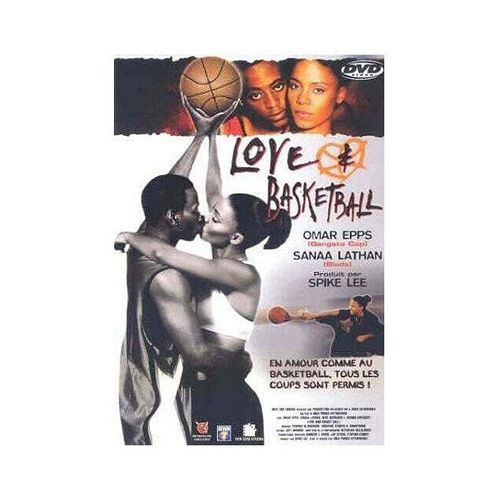 Love & Basketball