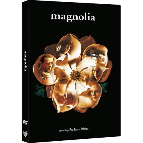 Magnolia - Édition Simple