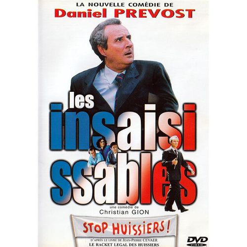 Les Insaisissables