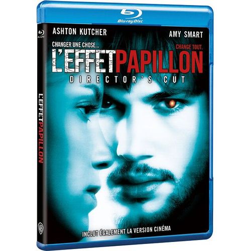 L'effet Papillon - Blu-Ray