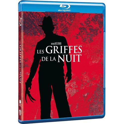Les Griffes De La Nuit - Blu-Ray