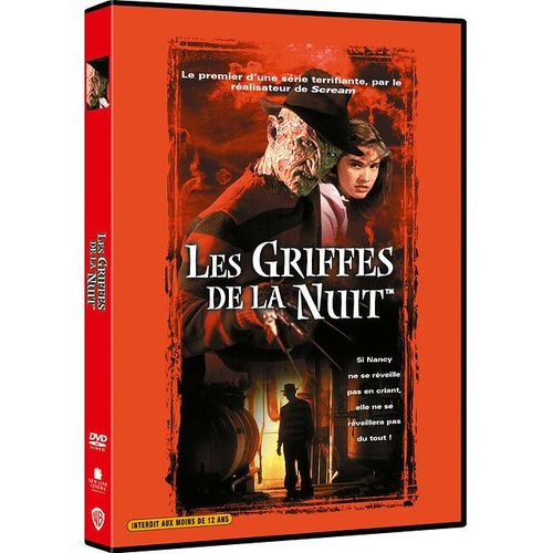 Les Griffes De La Nuit - Édition Prestige