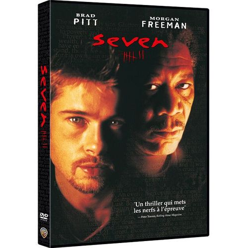 Seven