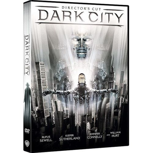 Dark City - Édition Prestige