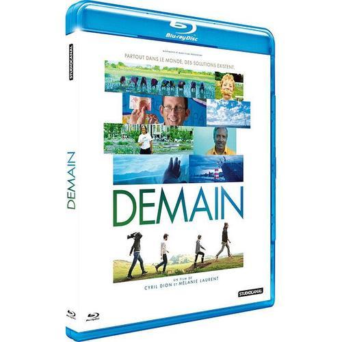 Demain - Blu-Ray