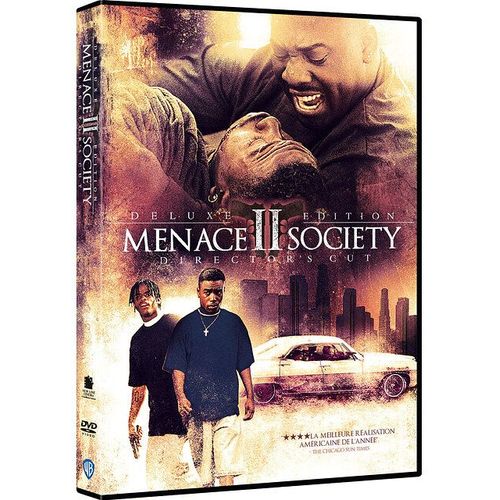 Menace Ii Society